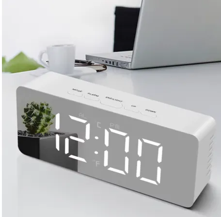 Bedroom Accents